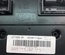 Saab 12772892BA 9-3X 2010 Automatic air conditioning control - Thumbnail 4