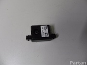 BMW 9231466 3 (F30, F80) 2013 Aerial Booster