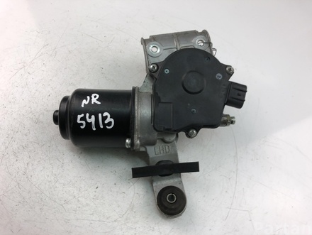 Subaru LEGACY IV (BL) 2009 Moteur d'essuie-glace