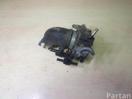 Mazda 3 (BK) 2006 Throttle body