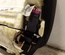 Porsche 9J1971392 Taycan 2021 Asiento trasero - Thumbnail 16