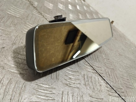 Tesla 104148600A MODEL S 2013 Espejo retrovisor