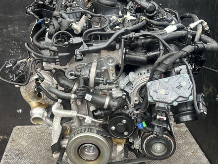 BMW B48B20A 3 (G20) 2022 Komplettmotor