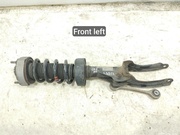 Porsche CAYENNE (92A) 2013 Shock Absorber Left Front