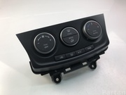 Mazda K1900CG66 5 (CW) 2012 Automatic air conditioning control