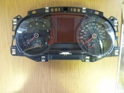 Volkswagen 5G1 920 956 / 5G1920956 GOLF VII (5G1, BQ1, BE1, BE2) 2014 Dashboard (instrument cluster)