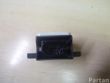 Opel 13267138 MERIVA 2010 Sensor mvto. transversal, longitudinal