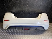 Nissan LEAF (ZE1) 2020 Bumper Rear