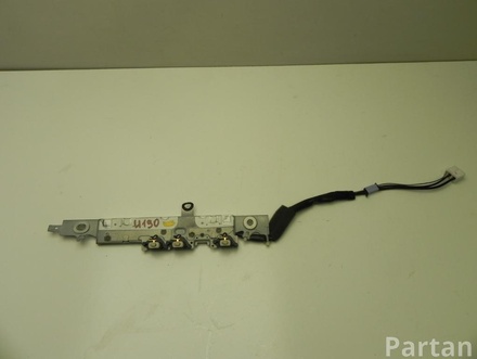 Lexus 86300-53160 / 8630053160 IS II (GSE2_, ALE2_, USE2_) 2007 Amplificador de antena