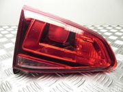 Volkswagen 5GM 945 093 B, 5GM 945 259, USA / 5GM945093B, 5GM945259, USA GOLF VII (5G1, BQ1, BE1, BE2) 2014 Taillight Left