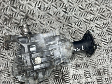 Mazda D909054605 CX-5 (KF) 2020 Раздаточная коробка