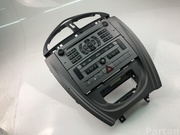 Peugeot 9650443077; 9659143077 / 9650443077, 9659143077 407 (6D_) 2005 Center console