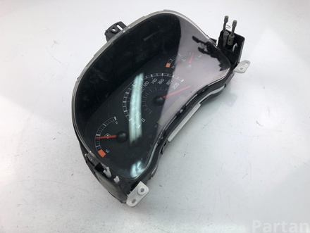 Fiat 46801541 PANDA (169_) 2006 Dashboard (instrument cluster)