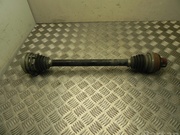 Audi 8K0 501 203 M / 8K0501203M A5 (8T3) 2014 Drive Shaft Right Rear