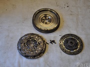 Škoda 04L141031B ; 04L105273 / 04L141031B, 04L105273 SUPERB III Estate (3V5) 2015 Clutch Kit