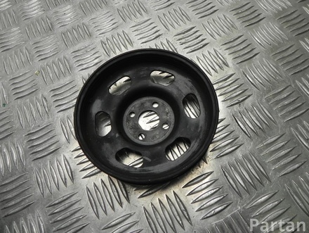 Suzuki 1.0 / 10 SPLASH (EX) 2009 Guide Pulley