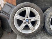 BMW 6796242 3 (F30, F80) 2014 Alloy rim 5x120  R17 EJ 7.5 ET37