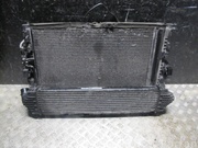 Ford 6G91-9L440-FC, 6G91-19710-CB / 6G919L440FC, 6G9119710CB S-MAX (WA6) 2007 Radiator