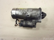 Saab 55352882 9-5 (YS3E) 2006 Starter