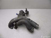 Mazda 1M07, 2L19 CX-7 (ER) 2010 Air Supply Hoses/Pipes