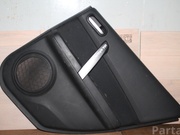 Mazda GS1D5281K 6 Saloon (GH) 2010 Door trim panel