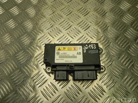 Chevrolet 13505823 CRUZE (J300) 2010 Air bag control module