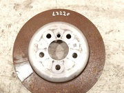 BMW 7915320 i4 (G26) 2023 Brake Disc Right Rear