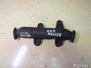 Ssangyong REXTON (GAB_) 2007 Exhaust Manifold