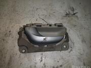 Volvo 09170045 S80 I (TS, XY) 2001 Poignet de porte Left Rear