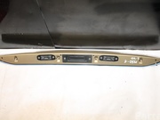 Volvo 30753024 S40 II (MS) 2009 Licence Plate Light