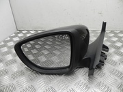 Renault 616 ZOE (BFM_) 2014 Outside Mirror Left adjustment electric Turn signal