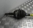 Opel YG MERIVA B 2012 Arbre de transmission Right Front - Thumbnail 2