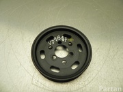 Volkswagen 038 145 255 B / 038145255B SHARAN (7M8, 7M9, 7M6) 2008 Pulley