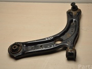 Škoda SUPERB III Estate (3V5) 2015 Front  track control arm lower Left Front