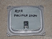 Chrysler 147000015300 Pacifica 2020 Light Module ECU