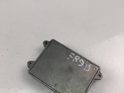 Audi 8J0035456A A6 (4F2, C6) 2010 control unit