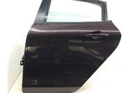 Peugeot 208 2013 Door Left Left Rear