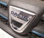 Dacia 623107634R SANDERO II 2014 Kühlergrill - Thumbnail 2