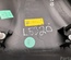 Tesla 1494624-01-E / 149462401E Model Y 2023 Lining, pillar b Lower right side - Thumbnail 6