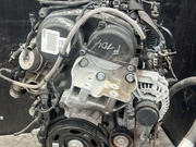 Volvo B3154T2 XC40 2020 Complete Engine