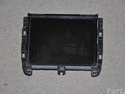 Dodge 68258382AG DURANGO (WD) 2016 Display