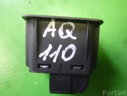 Audi 4F0 962 109 B / 4F0962109B Q5 (8R) 2014 Interruptor para la deactivación del sistema de seguridad