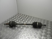 Hyundai 1.4 / 14 i30 (FD) 2011 Drive Shaft Left Front