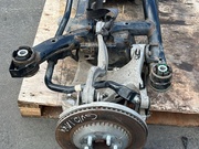 Land Rover LR133938 DISCOVERY SPORT (L550) 2019 rear axle beam