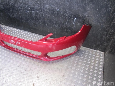 Peugeot 308 SW 2010 Bumper Front