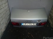 Audi A8 (4D2, 4D8) 2002 Tailgate