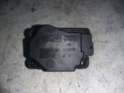 Volvo 6G9N19E616 XC60 2010 Adjustment motor for regulating flap