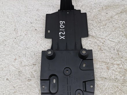 Opel 9834324380 Corsa F 2021 Halter für Mittelkonsole