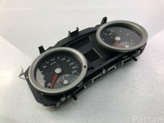 Renault 8200364015 MEGANE II (BM0/1_, CM0/1_) 2005 Dashboard (instrument cluster)