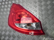 Ford 8A61-13405-AE, 8A61-13405-A / 8A6113405AE, 8A6113405A FIESTA VI 2011 Taillight Left